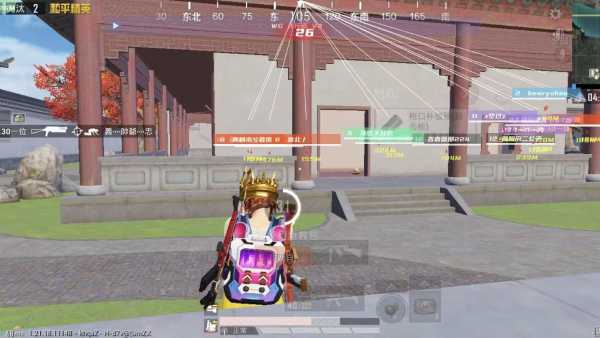 和平精英辅助【骷髅头直装V9.23】子弹追踪 锁头自瞄 触摸自瞄 无后防抖 透视血量 车辆透视